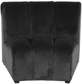 Classic Home Nina Modular Sofa Charcoal Model 53004386